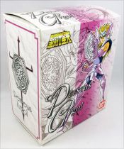 Saint Seiya (Bandai HK) - Argol - Chevalier d\'Argent de Persée