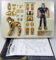 Saint Seiya (Bandai HK) - Aries Gold Saint - Mu