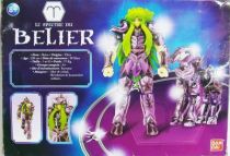 Saint Seiya (Bandai HK) - Aries Specter - Shion (French Box)