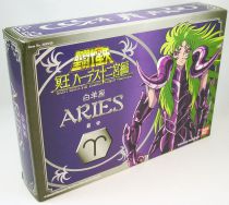 Saint Seiya (Bandai HK) - Aries Specter - Shion