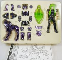 Saint Seiya (Bandai HK) - Aries Specter - Shion