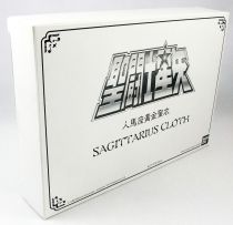 Saint Seiya (Bandai HK) - Armure d\'Or du Sagittaire \ Galaxian Wars\ 