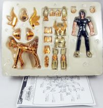 Saint Seiya (Bandai HK) - Baian - Général du Cheval des Mers