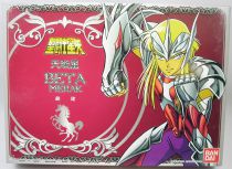 Saint Seiya (Bandai HK) - Beta Robe - Merak Hagen