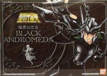 Saint Seiya (Bandai HK) - Black Andromeda Saint