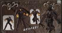 Saint Seiya (Bandai HK) - Black Andromeda Saint