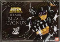 Saint Seiya (Bandai HK) - Black Cygnus Saint