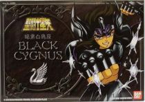 Saint Seiya (Bandai HK) - Black Cygnus Saint