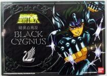 Saint Seiya (Bandai HK) - Black Cygnus Saint