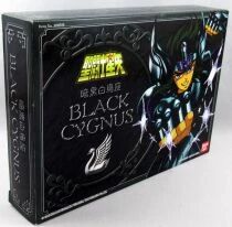 Saint Seiya (Bandai HK) - Black Cygnus Saint