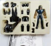 Saint Seiya (Bandai HK) - Black Cygnus Saint
