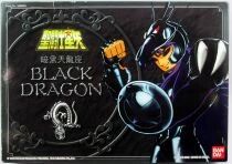 Saint Seiya (Bandai HK) - Black Dragon Le Chevalier du Dragon Noir