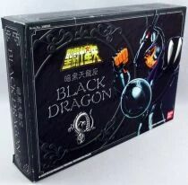 Saint Seiya (Bandai HK) - Black Dragon Le Chevalier du Dragon Noir