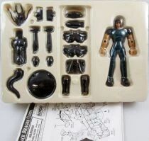 Saint Seiya (Bandai HK) - Black Dragon Le Chevalier du Dragon Noir