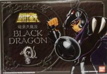 Saint Seiya (Bandai HK) - Black Dragon Saint