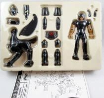 Saint Seiya (Bandai HK) - Black Pegasus Le Chevalier de P&eacute;gase Noir