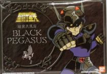 Saint Seiya (Bandai HK) - Black Pegasus Saint