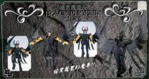 Saint Seiya (Bandai HK) - Black Phoenix Le Chevalier du Ph&eacute;nix Noir