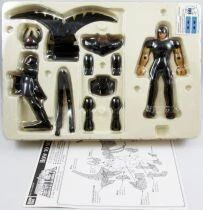 Saint Seiya (Bandai HK) - Black Phoenix Le Chevalier du Ph&eacute;nix Noir