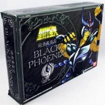 Saint Seiya (Bandai HK) - Black Phoenix Le Chevalier du Ph&eacute;nix Noir
