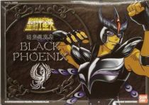 Saint Seiya (Bandai HK) - Black Phoenix Saint