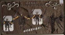 Saint Seiya (Bandai HK) - Black Phoenix Saint