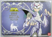 Saint Seiya (Bandai HK) - Bud d\'Alcor - Guerrier Divin de Zeta