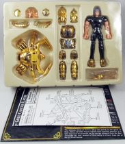 Saint Seiya (Bandai HK) - Cancer Gold Saint - Deathmask