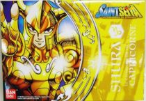 Saint Seiya (Bandai HK) - Capricorn Gold Saint - Shura (French box)