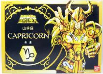 Saint Seiya (Bandai HK) - Capricorn Gold Saint - Shura