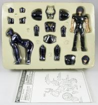 Saint Seiya (Bandai HK) - Capricorn Specter - Shura