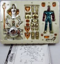 Saint Seiya (Bandai HK) - Chrysaor Mariner - Krishna