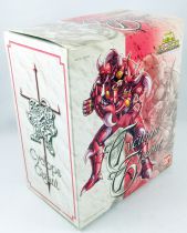 Saint Seiya (Bandai HK) - Cyclops Specter - Gigant