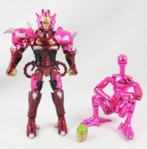 Saint Seiya (Bandai HK) - Cyclops Specter - Gigant