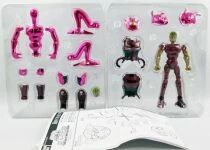 Saint Seiya (Bandai HK) - Cyclops Specter - Gigant