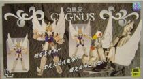 Saint Seiya (Bandai HK) - Cygnus Bronze Saint - Hyoga