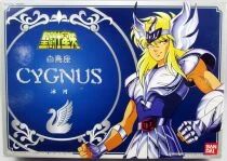 Saint Seiya (Bandai HK) - Cygnus Bronze Saint - Hyoga