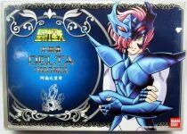 Saint Seiya (Bandai HK) - Delta Robe - Megrez Alberich
