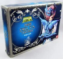Saint Seiya (Bandai HK) - Delta Robe - Megrez Alberich