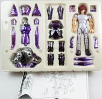 Saint Seiya (Bandai HK) - Delta Robe - Megrez Alberich