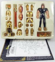 Saint Seiya (Bandai HK) - Dohko - Chevalier d4Or de la Balance