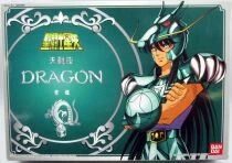 Saint Seiya (Bandai HK) - Dragon Bronze Saint - Shiryu