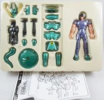 Saint Seiya (Bandai HK) - Dragon Bronze Saint - Shiryu