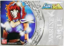 Saint Seiya (Bandai HK) - Eagle Silver Saint - Marine (French box)