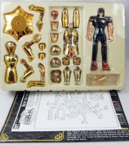 Saint Seiya (Bandai HK) - Gemini Gold Saint - Saga