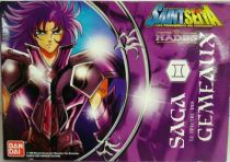 Saint Seiya (Bandai HK) - Gemini Specter - Saga (French box)