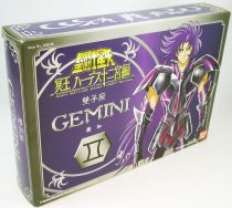 Saint Seiya (Bandai HK) - Gemini Specter - Saga
