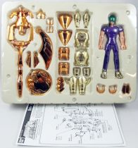 Saint Seiya (Bandai HK) - Isaak - Général du Kraken