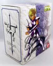 Saint Seiya (Bandai HK) - Jabu - Chevalier de Bronze de la Licorne
