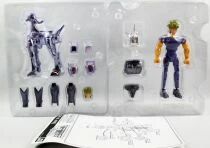 Saint Seiya (Bandai HK) - Jabu - Chevalier de Bronze de la Licorne